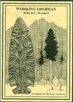 Working Obsidian: By DC Waldorf - Digital Version - View/Stream Video Online