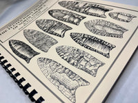Knapper's Guide to Fluted Points - Book 1
