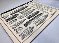 Knapper's Guide to Late Paleo, Lanceolates, Dalton, and Others - Book 2