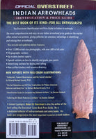 Official Overstreet Arrowhead Identification and Price Guide