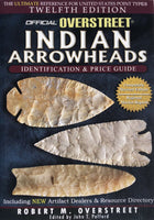 Official Overstreet Arrowhead Identification and Price Guide