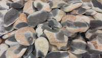 Cleaned Small Georgetown Nodules - Large Flat Rate Box - Free Shipping