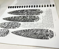 Knapper's Guide to Classic Archaic Points - Book 3