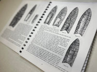 Knapper's Guide to Fluted Points - Book 1