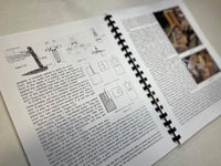 Knapper's Guide to Fluted Points - Book 1