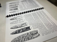 Knapper's Guide to Fluted Points - Book 1
