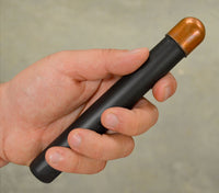 medium copper bopper billet