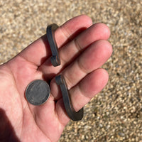 Hardened Steel Fire Striker