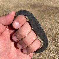 Hardened Steel Fire Striker