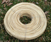 thick rawhide hafting material roll