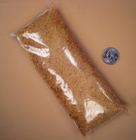 Natural primitive animal hide glue 5oz