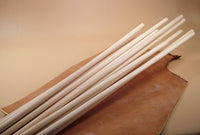 Port orford cedar arrow shafts