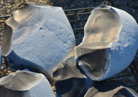 Cleaned Georgetown Nodules - Large Flat Rate Box - Free Shipping