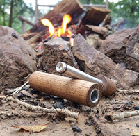 fire piston kit