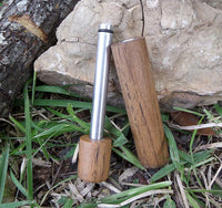 High quality aircraft grade aluminum fire piston kit