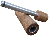 fire piston kit with rubber grommet