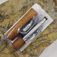 packaged hickory fire piston kit