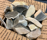 Georgetown Flint Chips and Chunks - Medium Flat Rate Box - Free Shipping