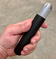 Aluminum Billet Knap Pack