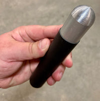 Solid Aluminum Billet