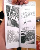 instructions for great plains style arrow kit