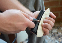 Delrin Ishi Stick Flaker - Choose Your Size