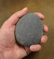 Large hammerstone percussion tool