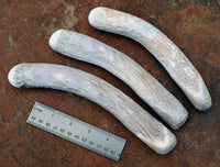 medium antler billet traditional tool flintknapping supplies