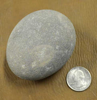 medium hammer stone tool for hard percussion