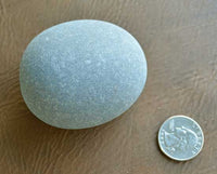 medium hammerstone tool for percussion flintknapping