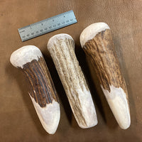 Medium Moose Antler Billet