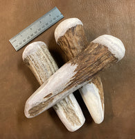 Medium Moose Antler Billet
