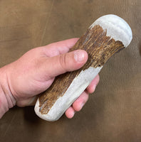 Medium Moose Antler Billet
