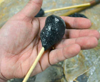 traditional natural pine pitch resin glue