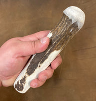 Small Moose Antler Billet