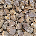 Pedernales Amoeba Chert - Small Tested Nodules