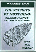 The Secrets of Notching Video - Digital Version - View/Stream Online
