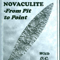 Novaculite: From Pit to Point - Digital Version - View/Stream Video Online