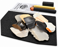 Basic Flintknapping Kit
