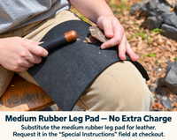 Deluxe Flintknapping Kit
