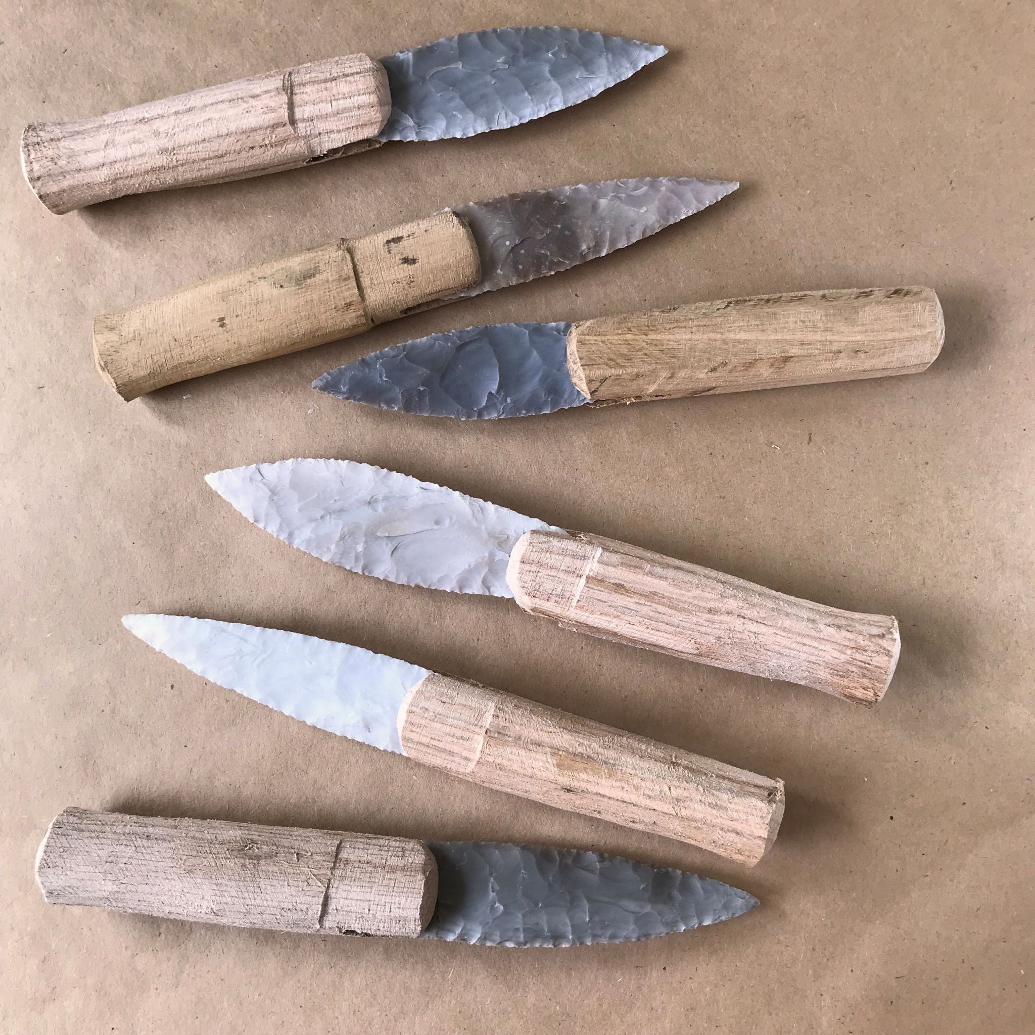 Knife kits