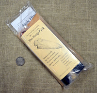 copper bopper billet knap pack kit packaging
