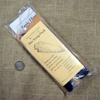 copper bopper billet knap pack kit packaging