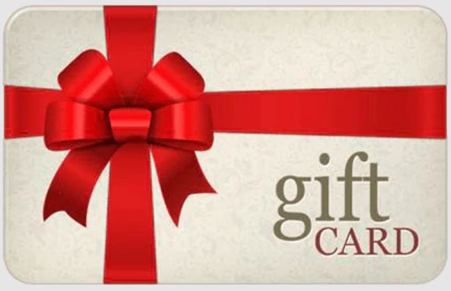 GoKnapping Gift Card - $25