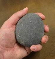 Large hammerstone percussion tool
