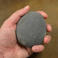 Large hammerstone percussion tool
