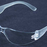 safety glasses for flintknapping and general use